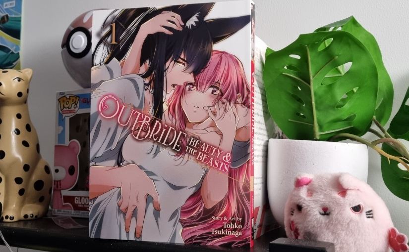 Manga Review – Outbride Beauty & the Beasts [1]